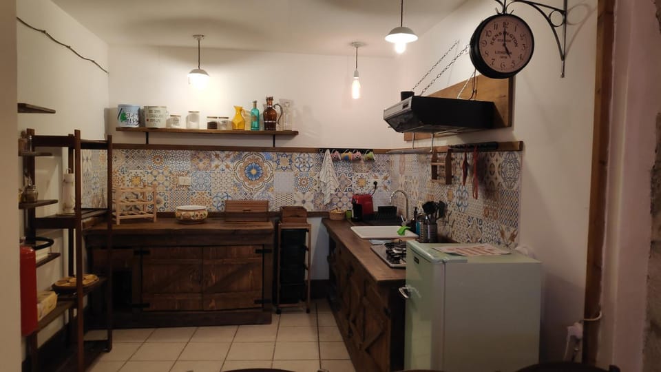 Il rifugio del sole - casa vacanze House in Molise, Italy