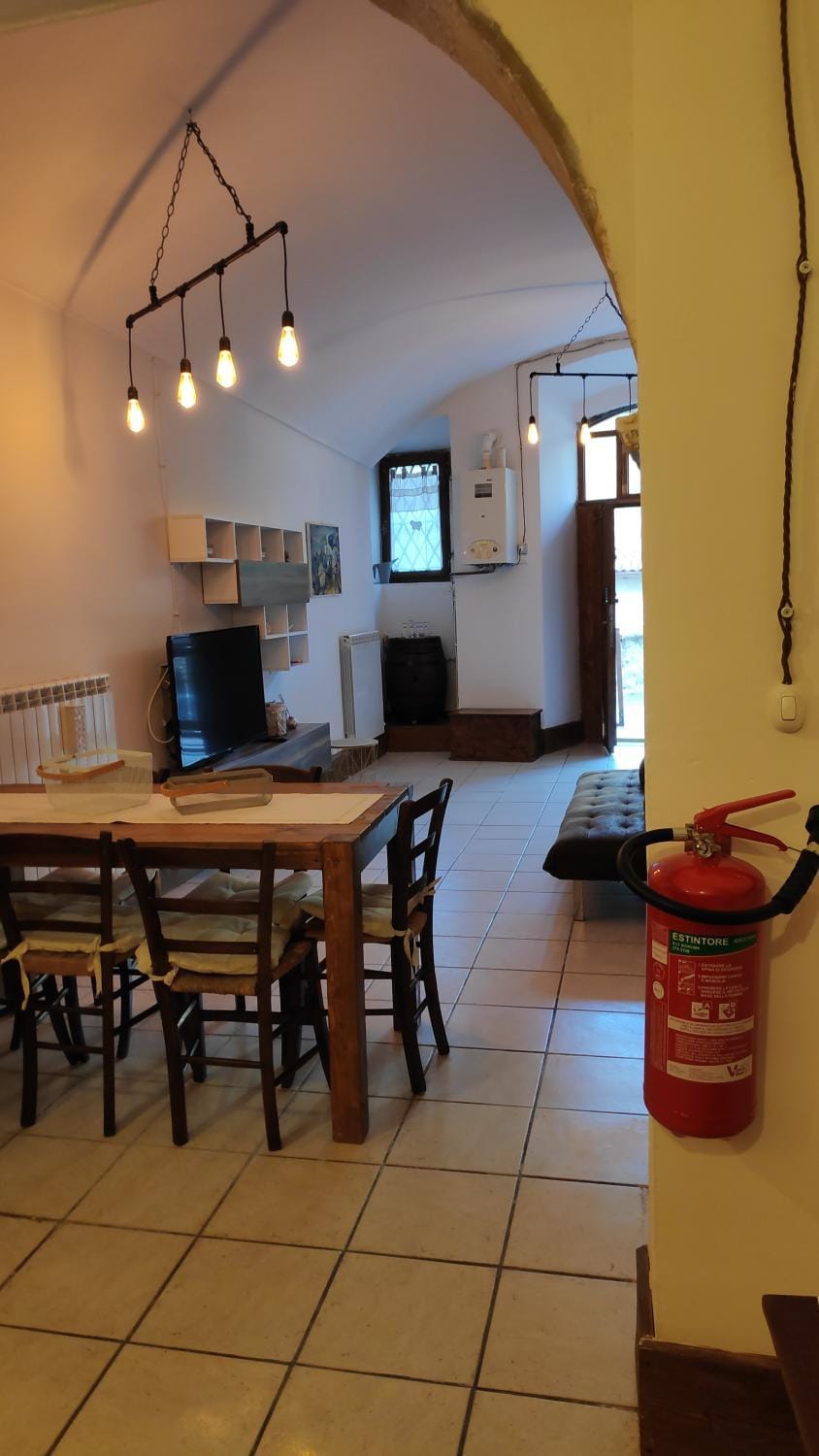 Il rifugio del sole - casa vacanze House in Molise, Italy