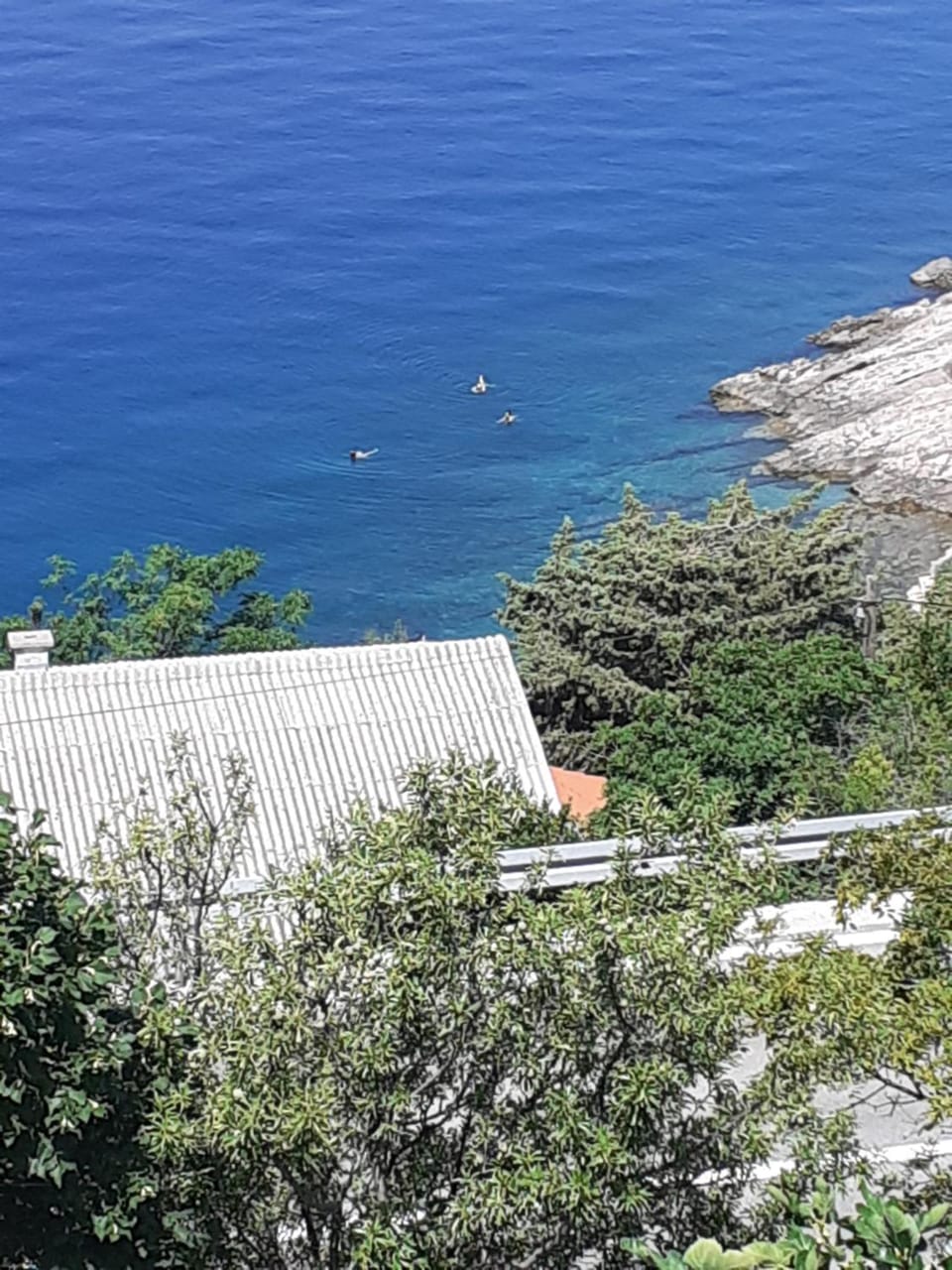 Room Domo Bed and Breakfast in Lika-Senj County