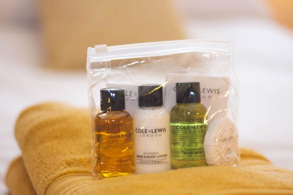 Romulus Court Fenham House in Newcastle upon Tyne