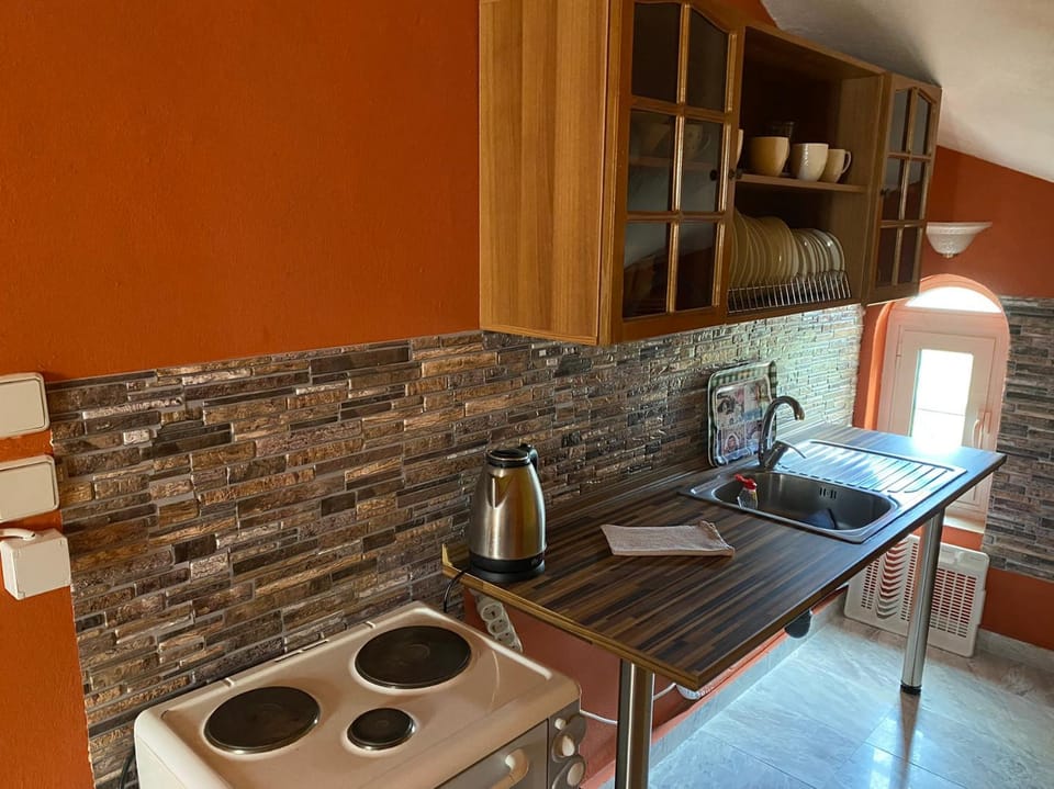 House by the sea 2 Apartment in Decentralized Administration of Macedonia and Thrace