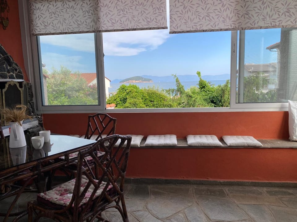 House by the sea 2 Apartment in Decentralized Administration of Macedonia and Thrace