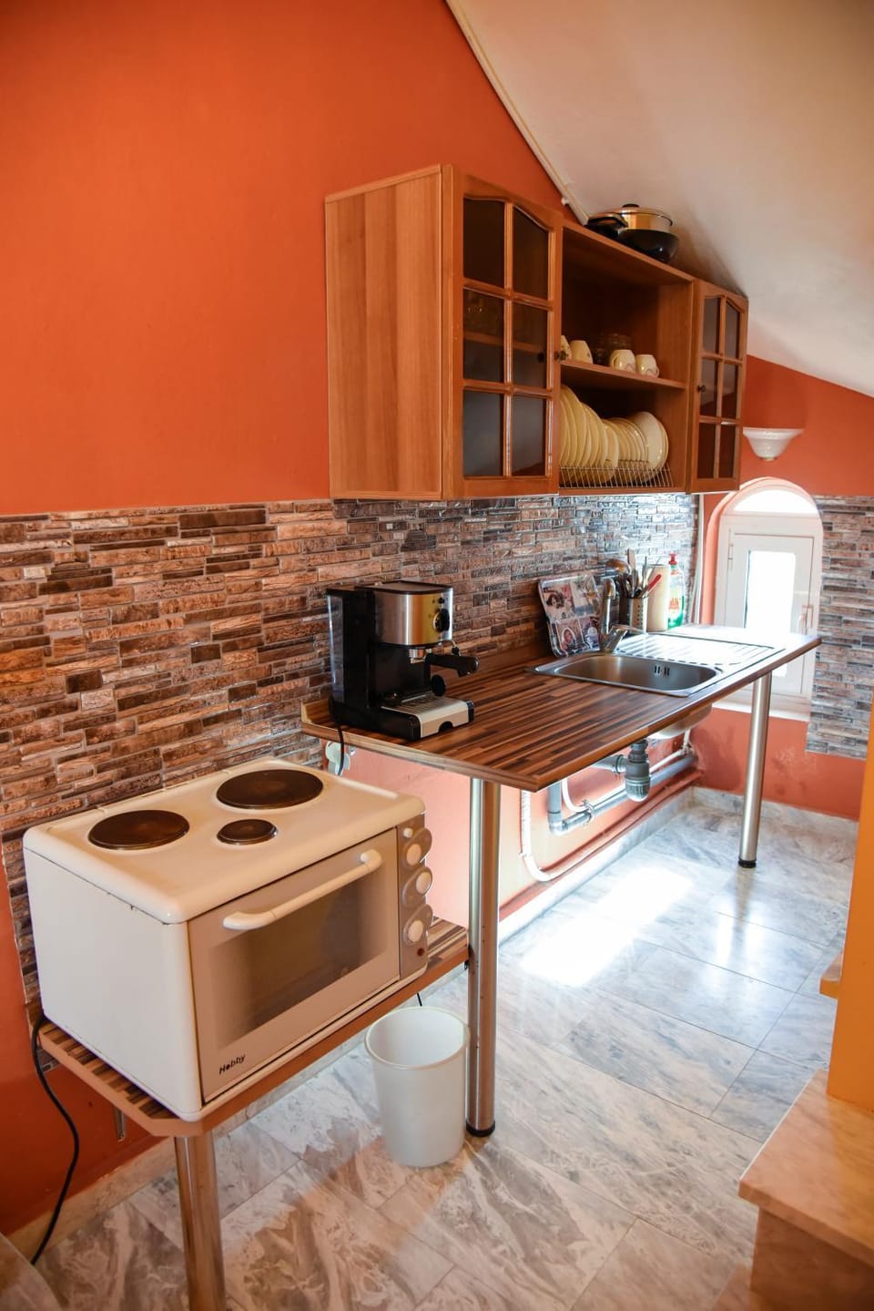 House by the sea 2 Apartment in Decentralized Administration of Macedonia and Thrace