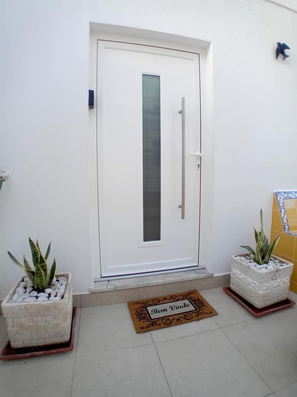 Burgau Mar House in Luz