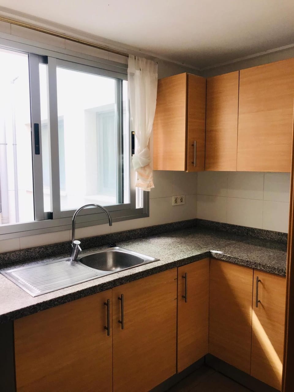 Apartamento en la playa de Gandia Apartment in Gandia