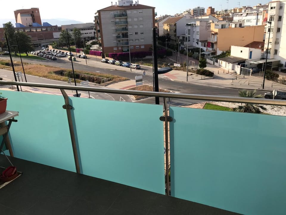 Apartamento en la playa de Gandia Apartment in Gandia
