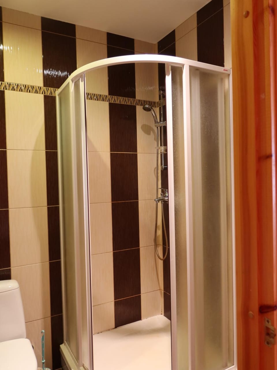 Dižpriedes Bed and Breakfast in Latvia