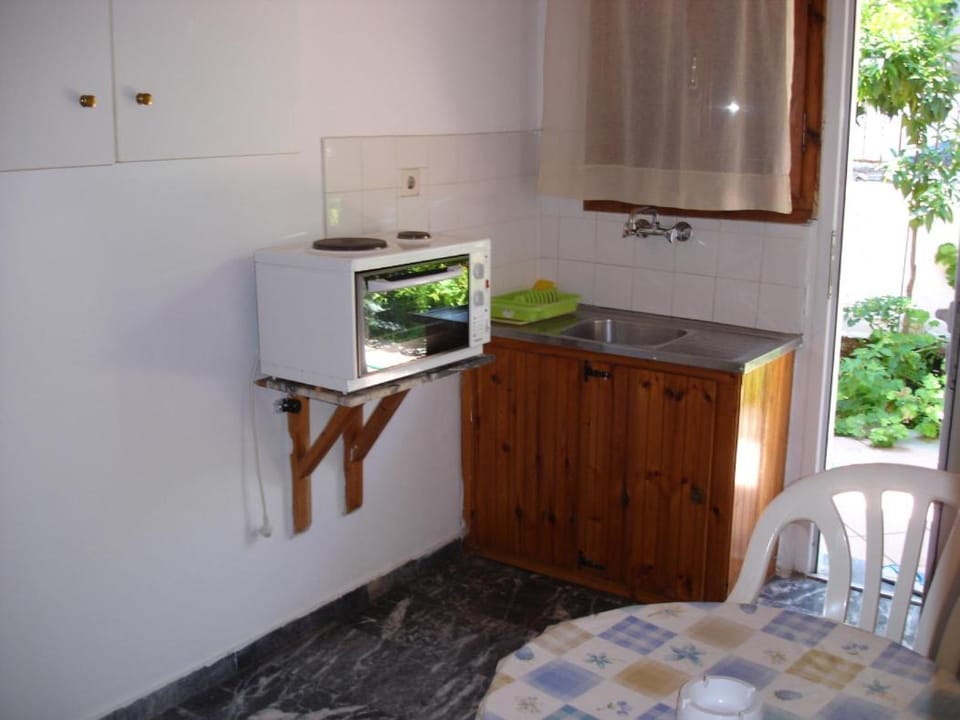 ilias appartements tsaprounis Apartment in Magnesia Prefecture, Greece