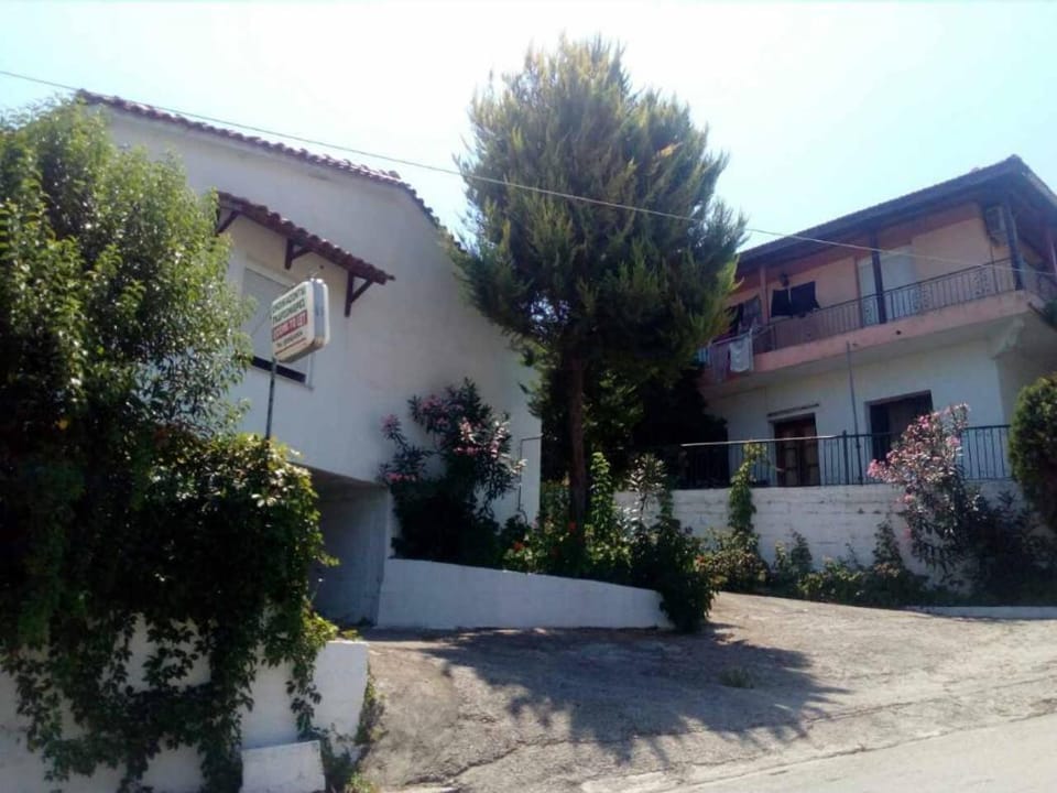 ilias appartements tsaprounis Apartment in Magnesia Prefecture, Greece