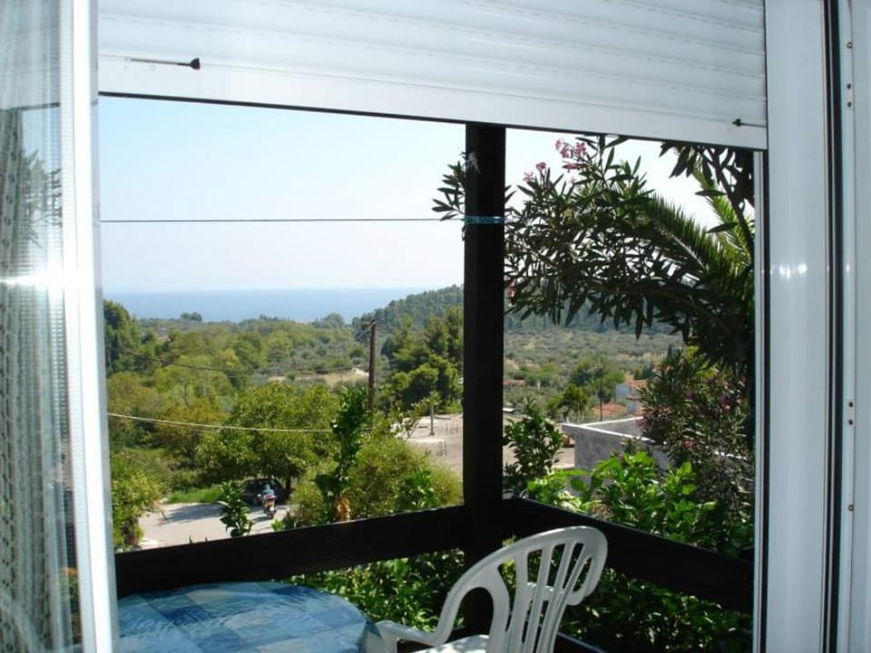 ilias appartements tsaprounis Apartment in Magnesia Prefecture, Greece