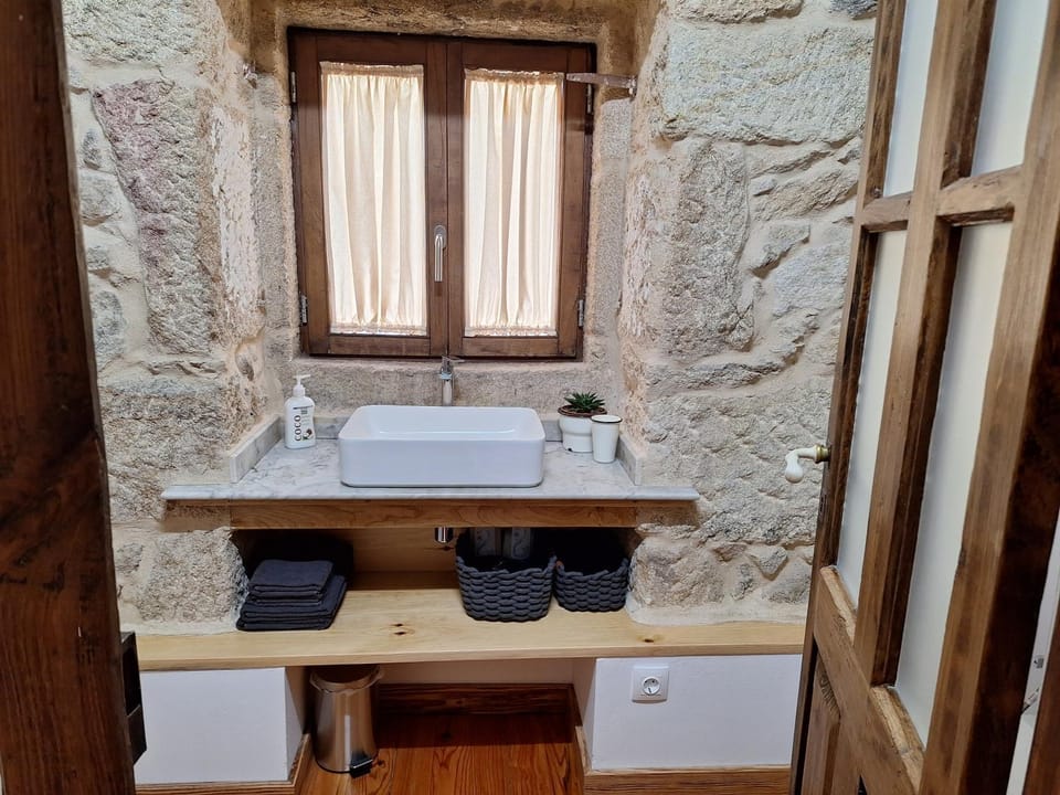 Casa da mestre House in Galicia
