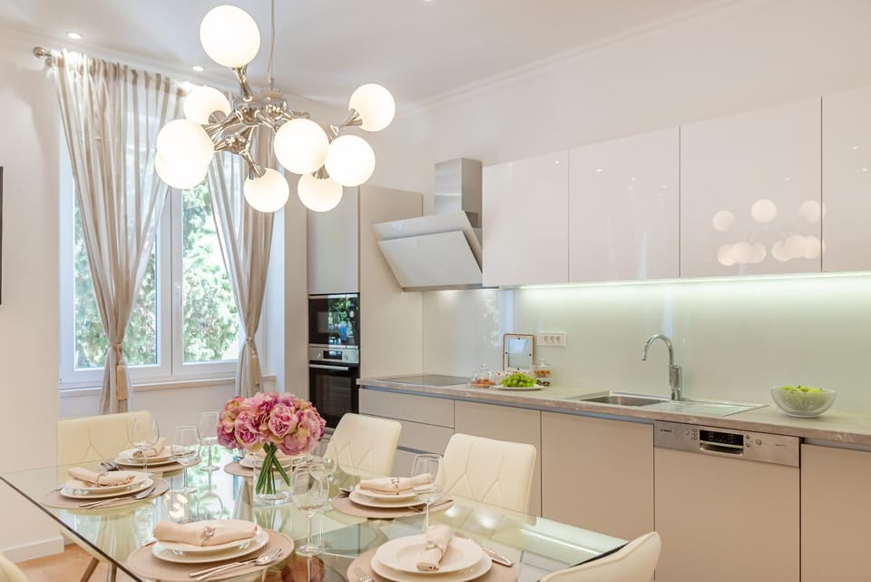 BELAMAR LUXURY APARTMENT SPLIT Apartment in Split