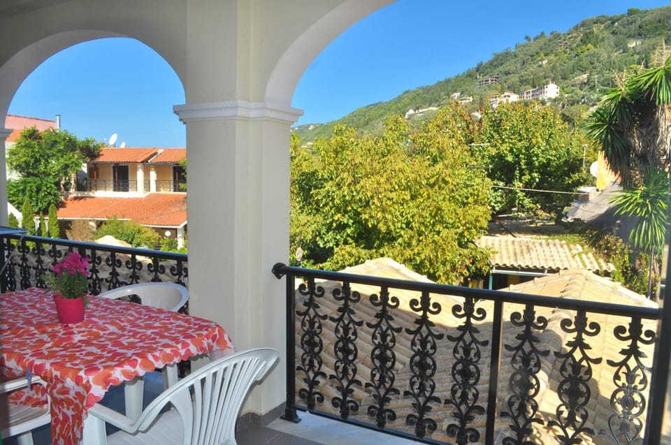 Patio, Neighbourhood, View (from property/room), Balcony/Terrace, Other, Area and facilities