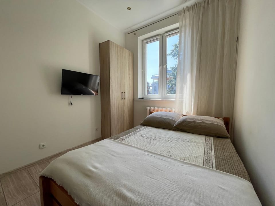 Libo Apartment in West Pomeranian Voivodeship, Poland