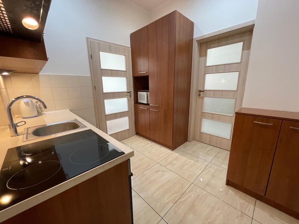 Libo Apartment in West Pomeranian Voivodeship, Poland