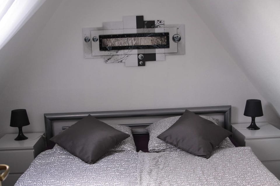 079 Schroeder Ferienwohnung Apartment in Wilhelmshaven