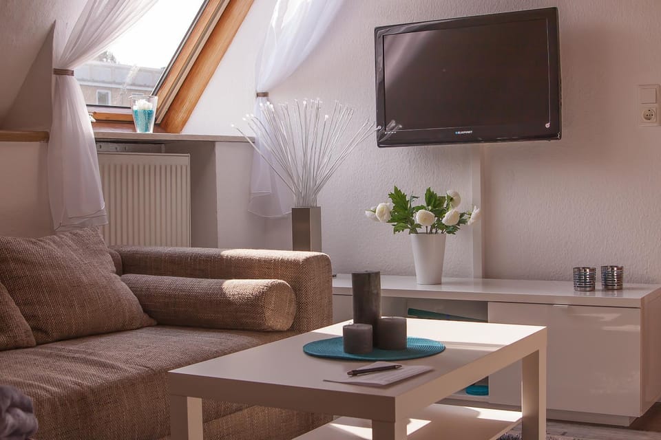 079 Schroeder Ferienwohnung Apartment in Wilhelmshaven