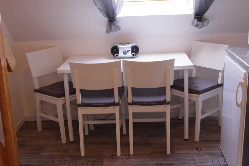 079 Schroeder Ferienwohnung Apartment in Wilhelmshaven