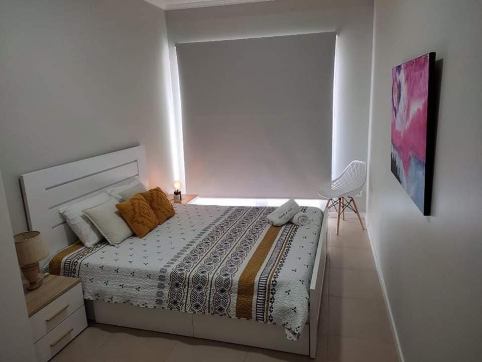 Cantinho do Sonho Apartment in Azores District