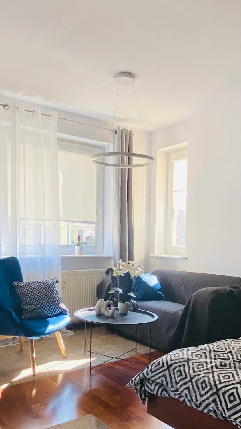 Apartament rodzinny Apartment in West Pomeranian Voivodeship, Poland