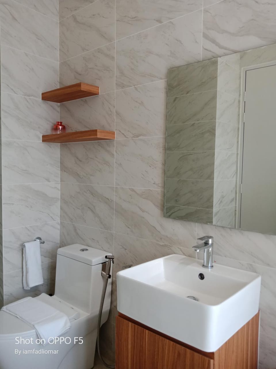 Imperio Residence City View Apartment hotel in Malacca