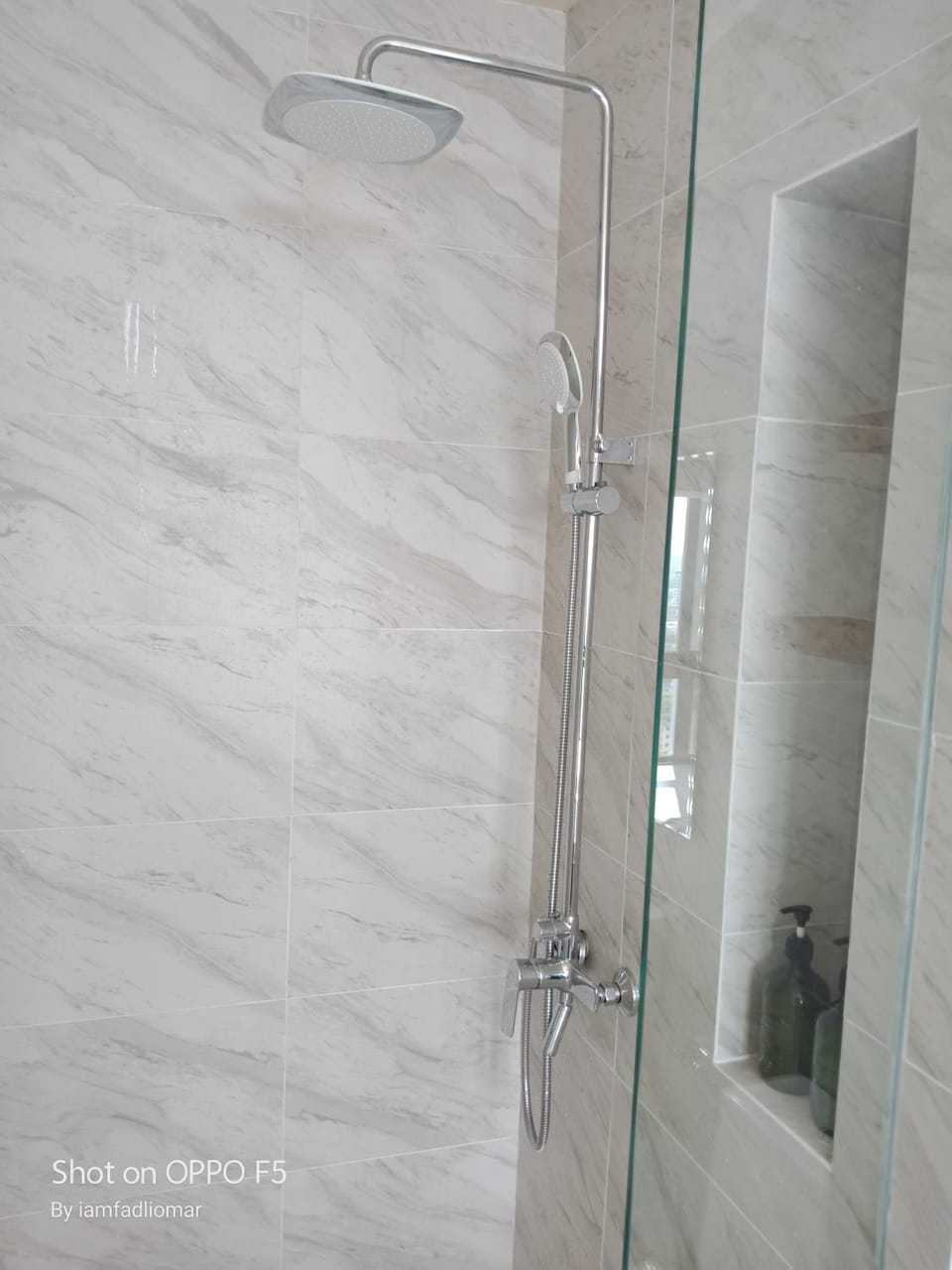 Imperio Residence City View Apartment hotel in Malacca