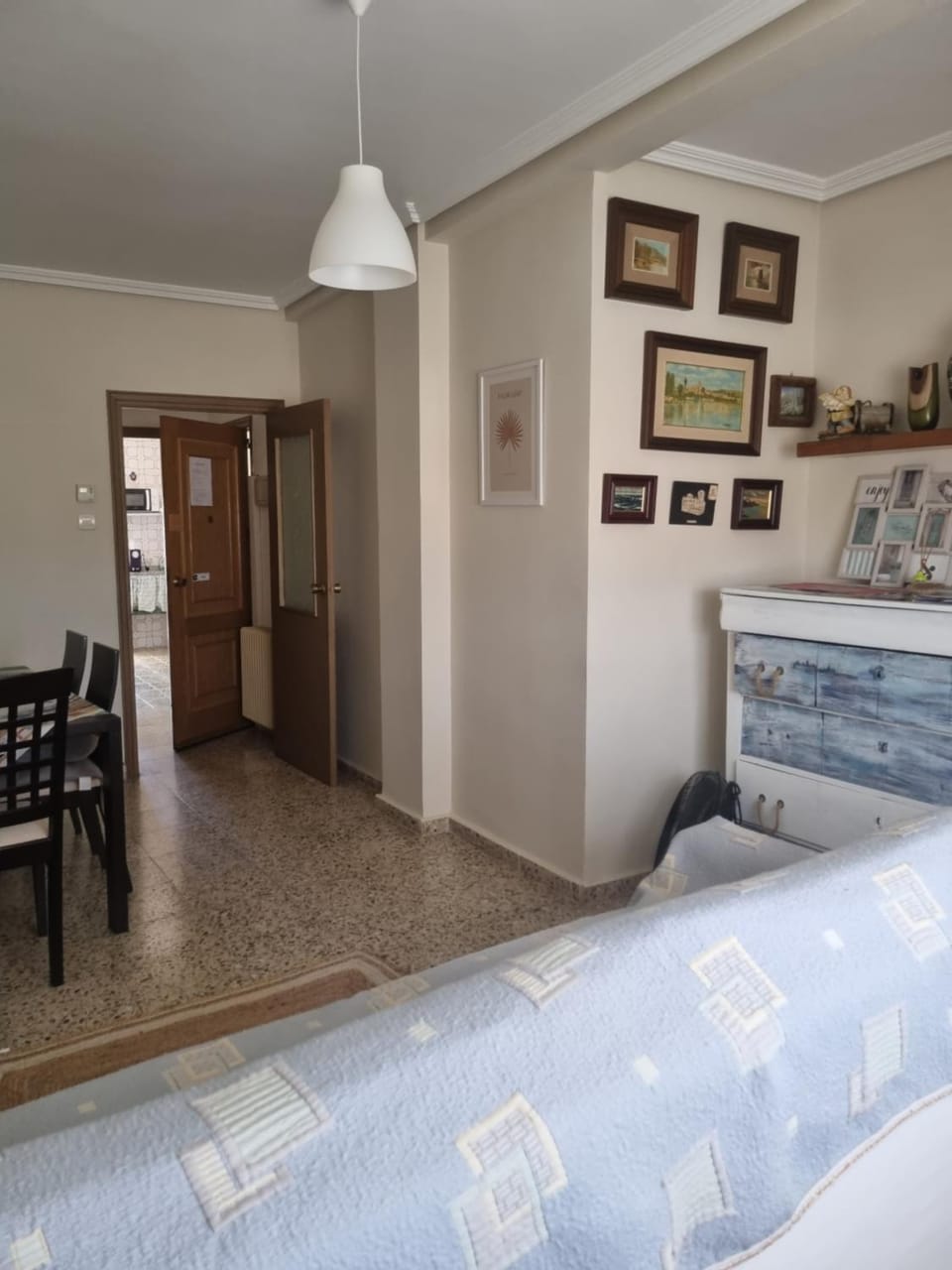 Casa Mara Bed and Breakfast in Zamora