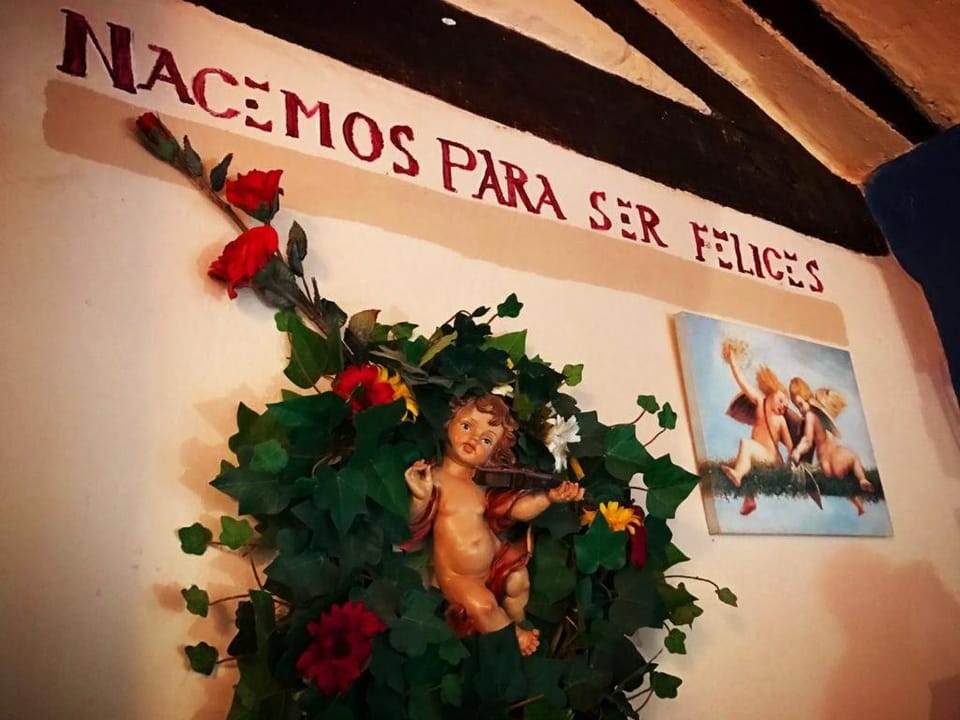 Decorative detail