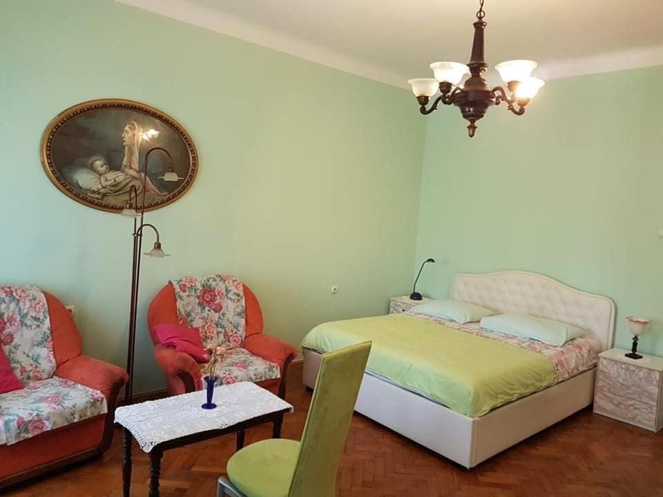 Soba Marinko Bed and Breakfast in Rijeka