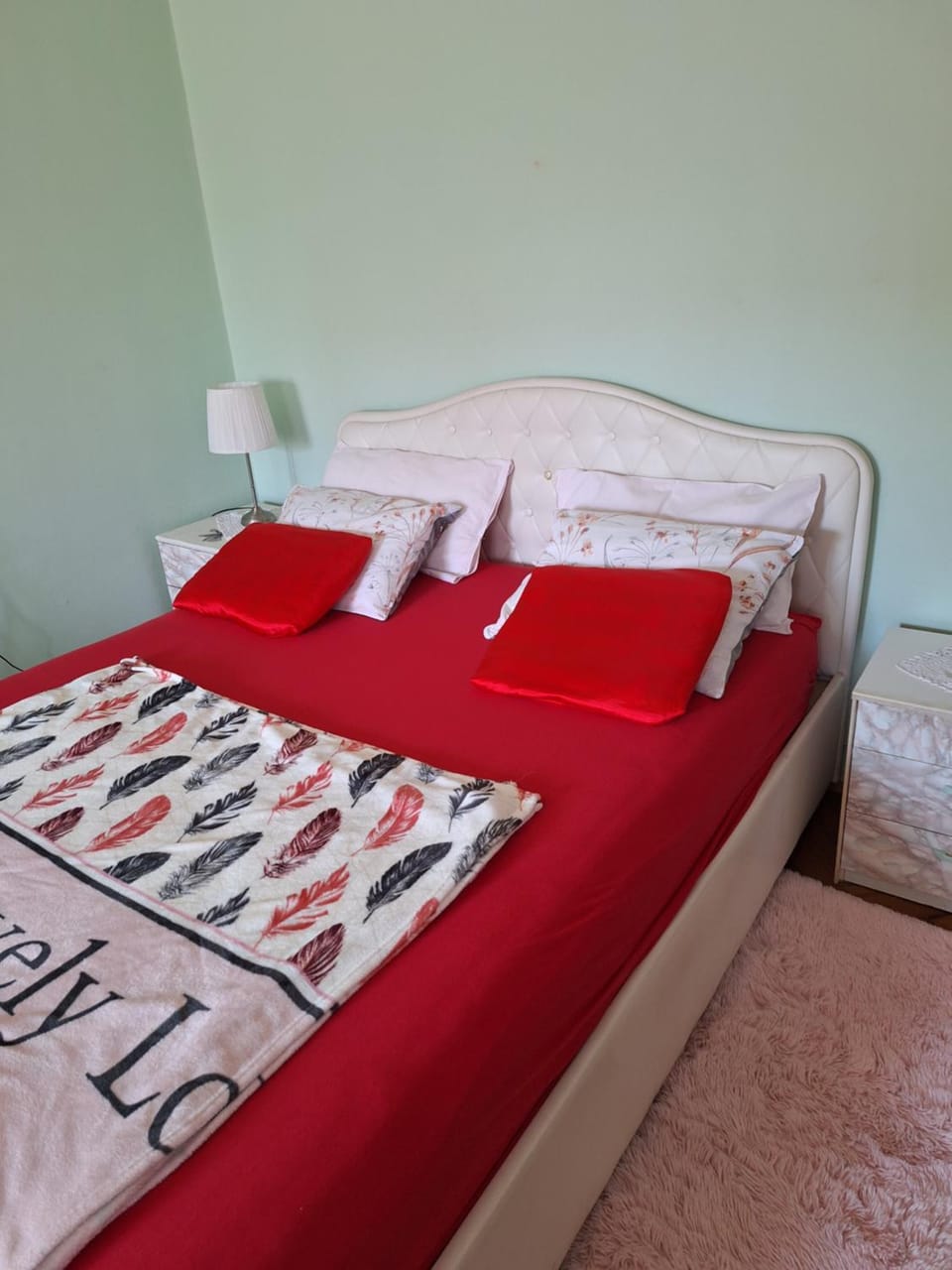 Soba Marinko Bed and Breakfast in Rijeka