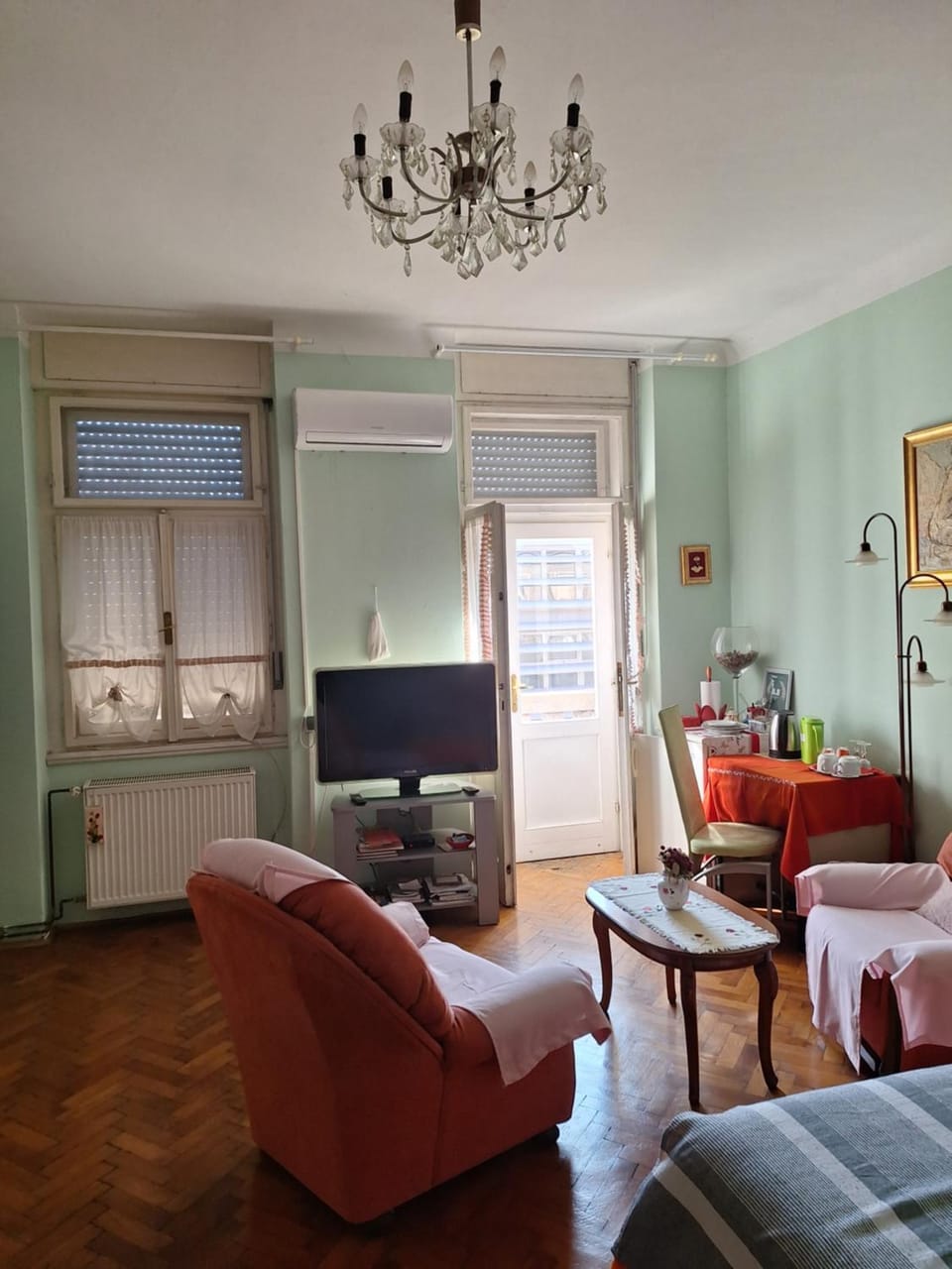 Soba Marinko Bed and Breakfast in Rijeka