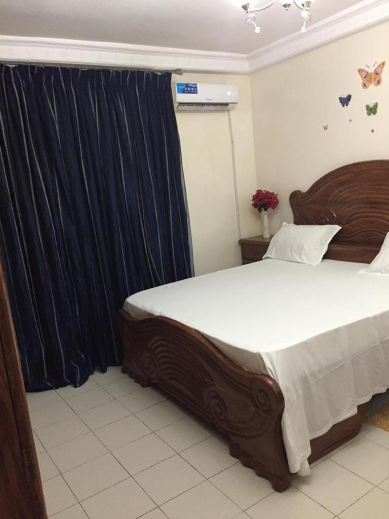 Chez Khawita Apartment in Dakar