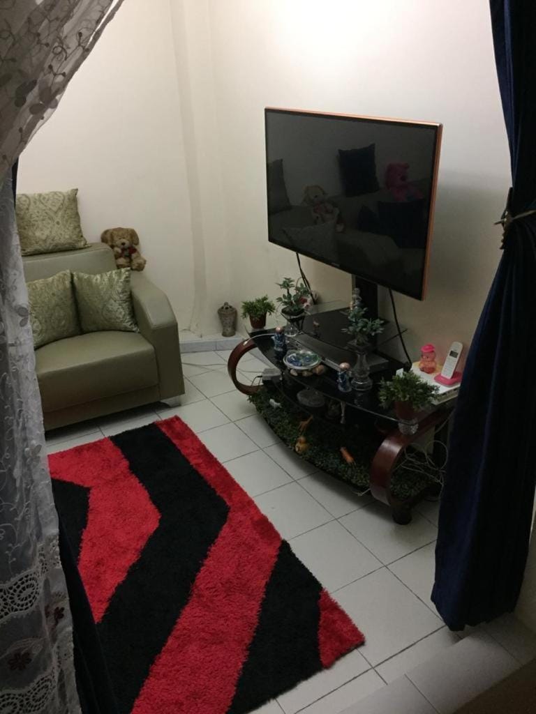 Chez Khawita Apartment in Dakar