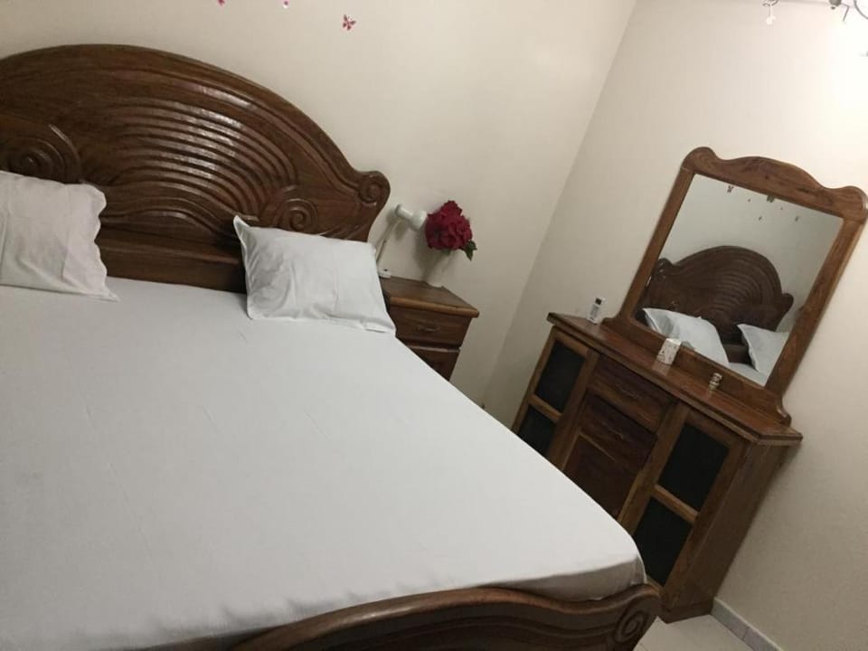 Chez Khawita Apartment in Dakar