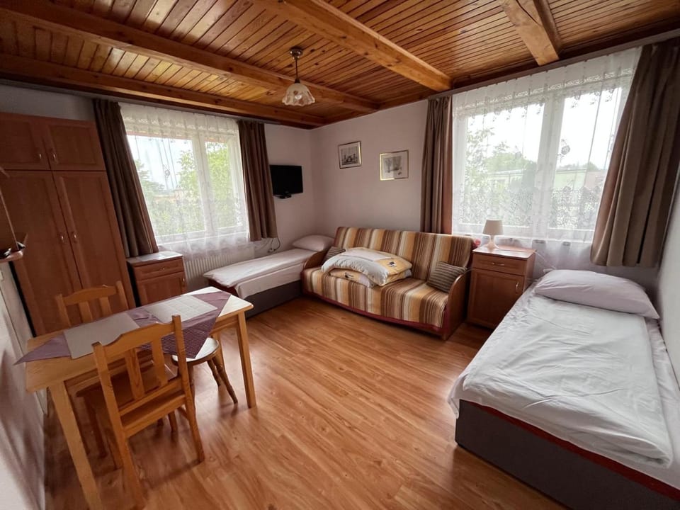 Willa Kryształ Vacation rental in Pomeranian Voivodeship