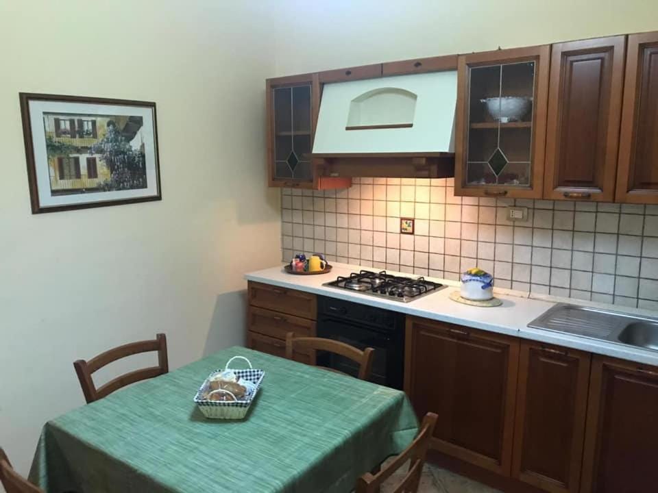 NinfaDea Appartament and Rooms Bed and Breakfast in Syracuse