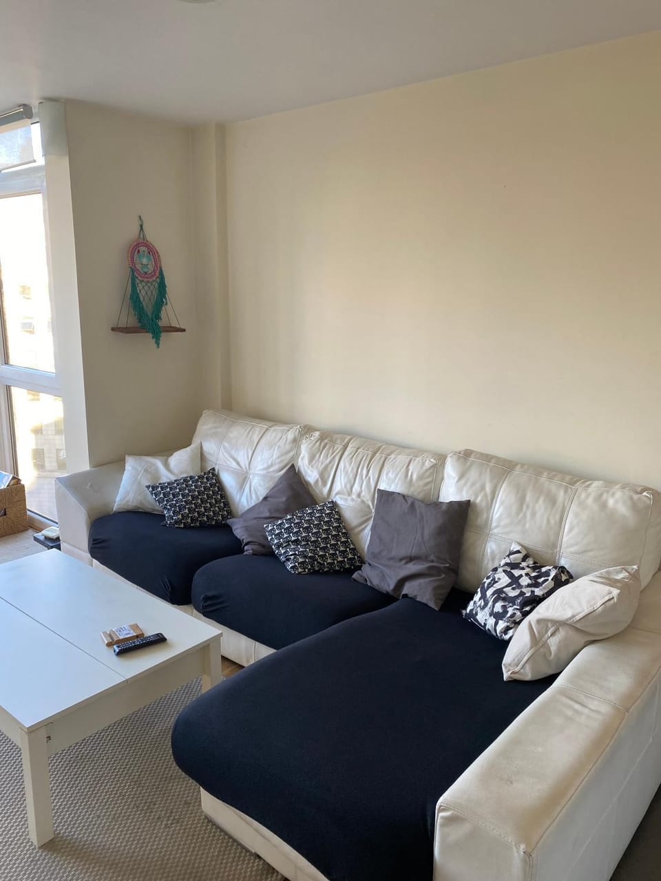 Green apartment Apartment in A Coruna