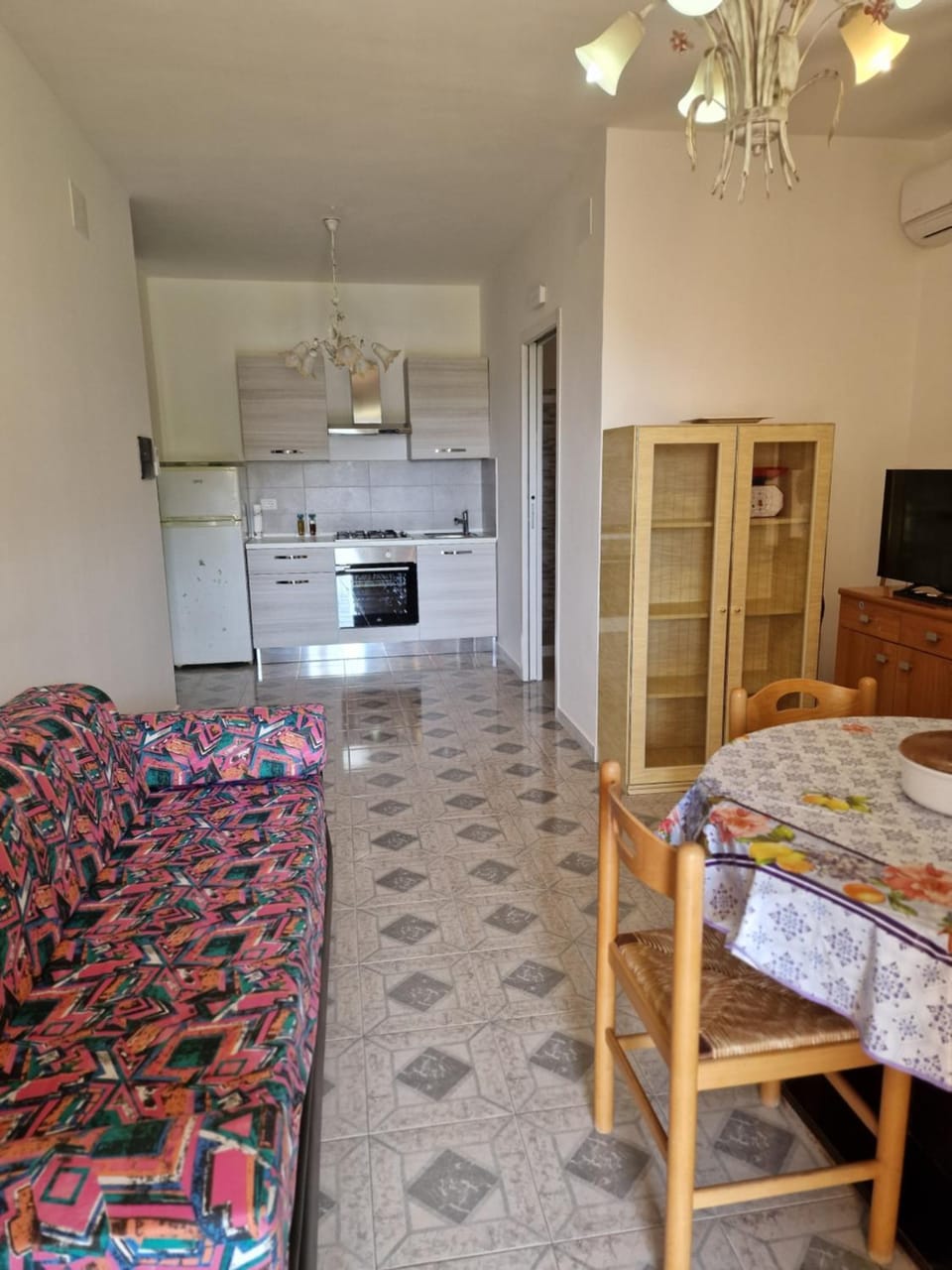 Appartamento denilu Apartment in Calabria