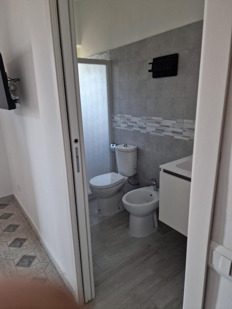 Appartamento denilu Apartment in Calabria