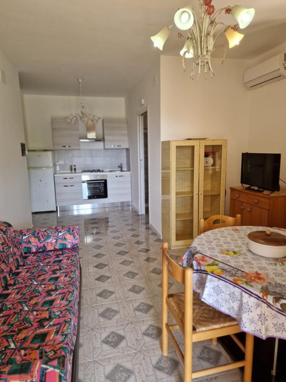 Appartamento denilu Apartment in Calabria