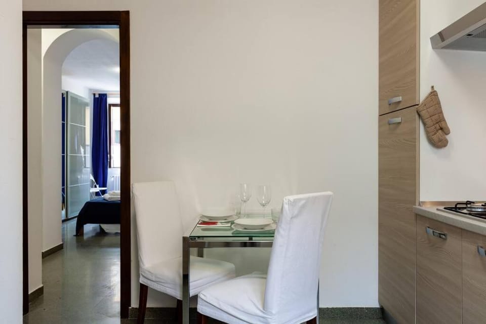 Ferrari - AC -Wifi - Flexyrent Apartment Apartment in Milan