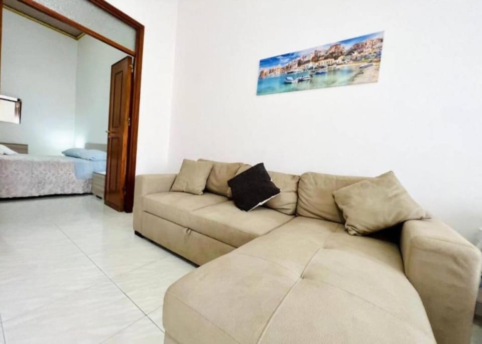Casa Kennedy House in Sicily