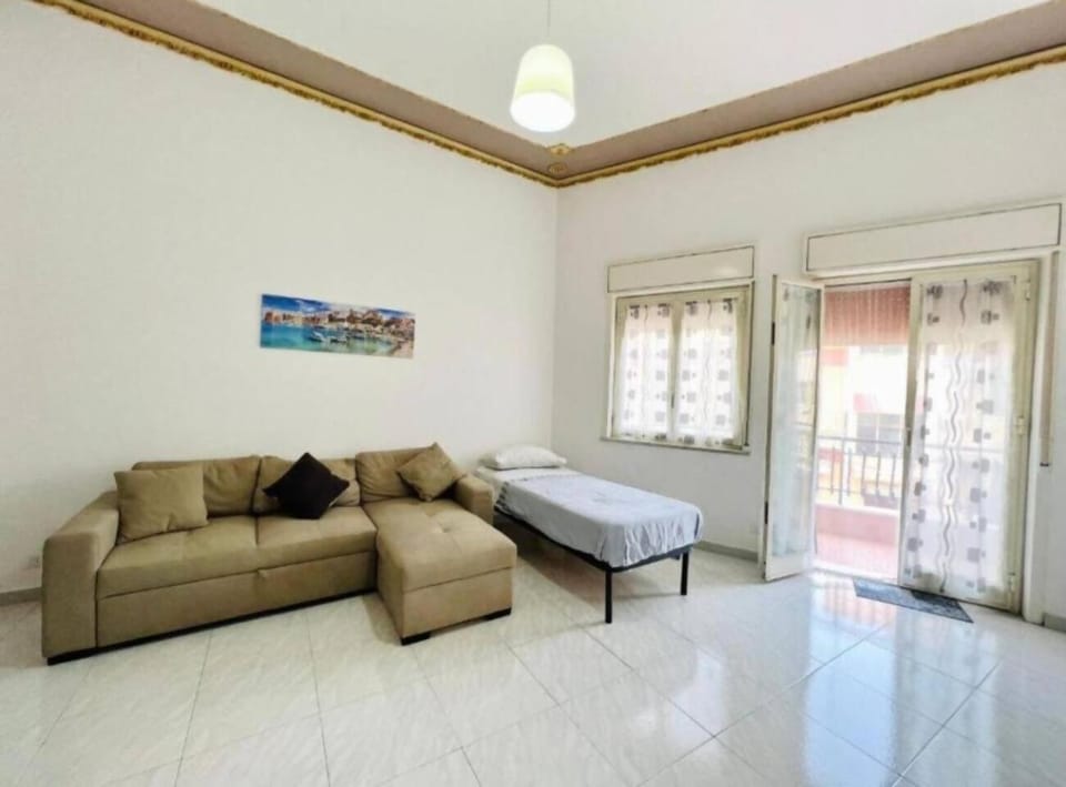 Casa Kennedy House in Sicily