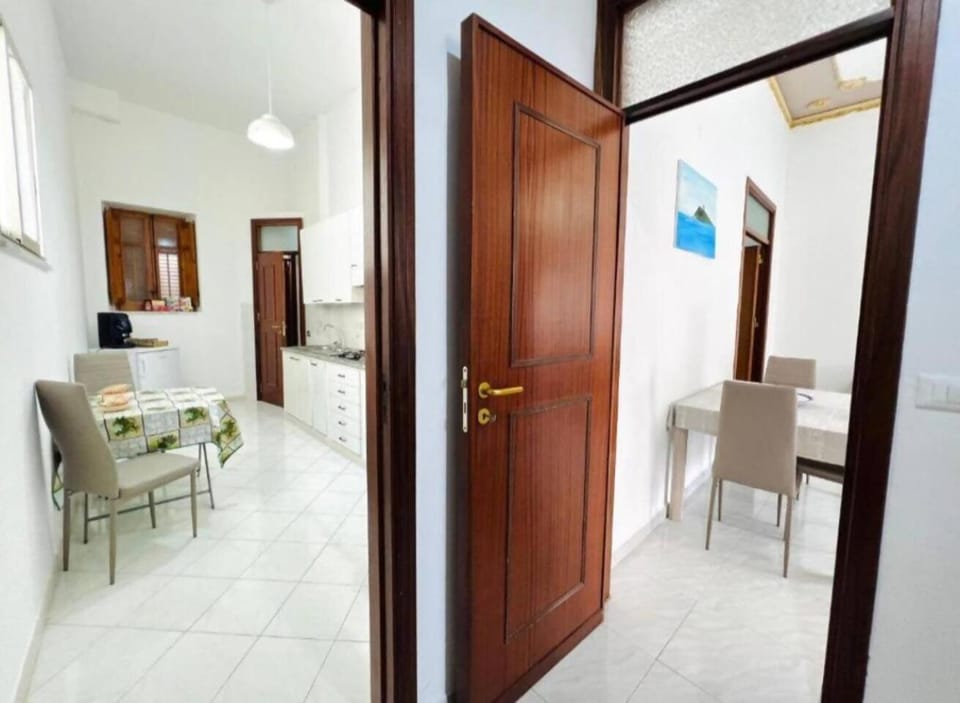 Casa Kennedy House in Sicily
