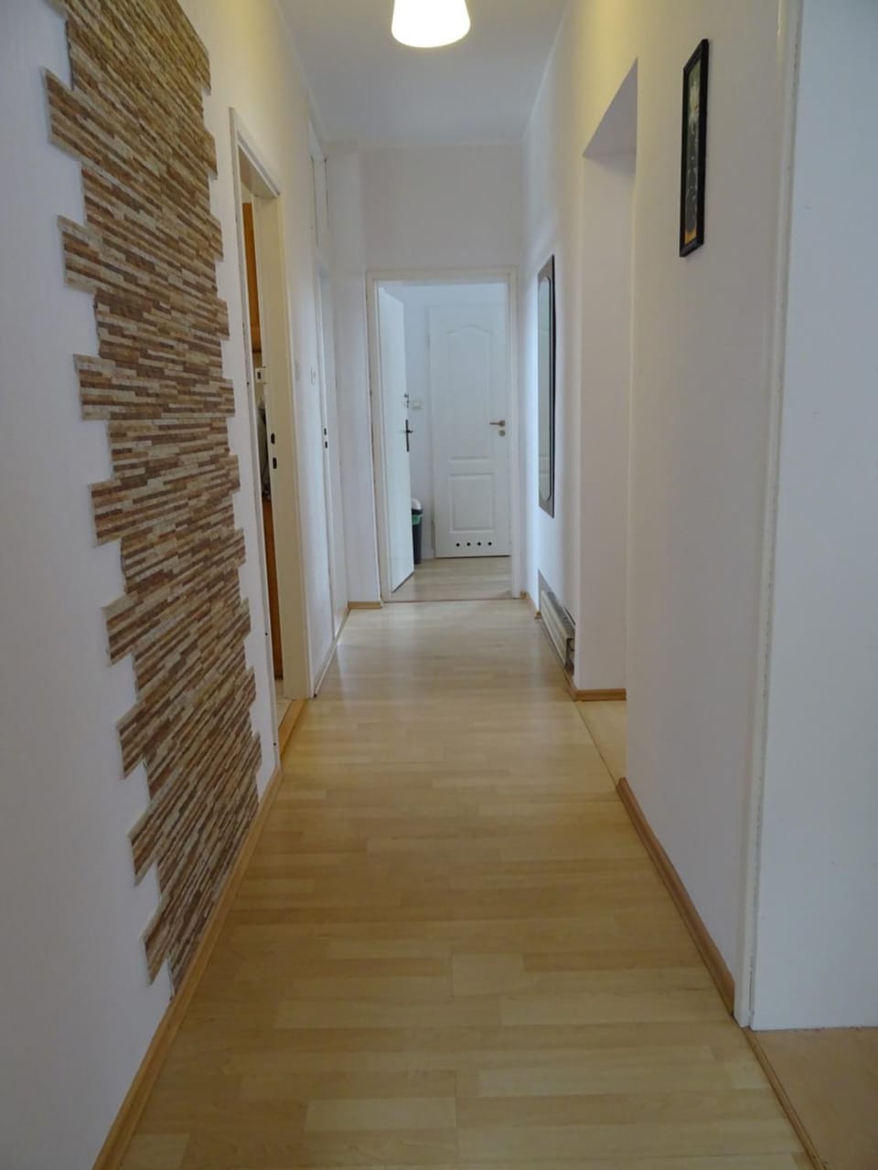ALABASTER pokoje Vacation rental in Wladyslawowo