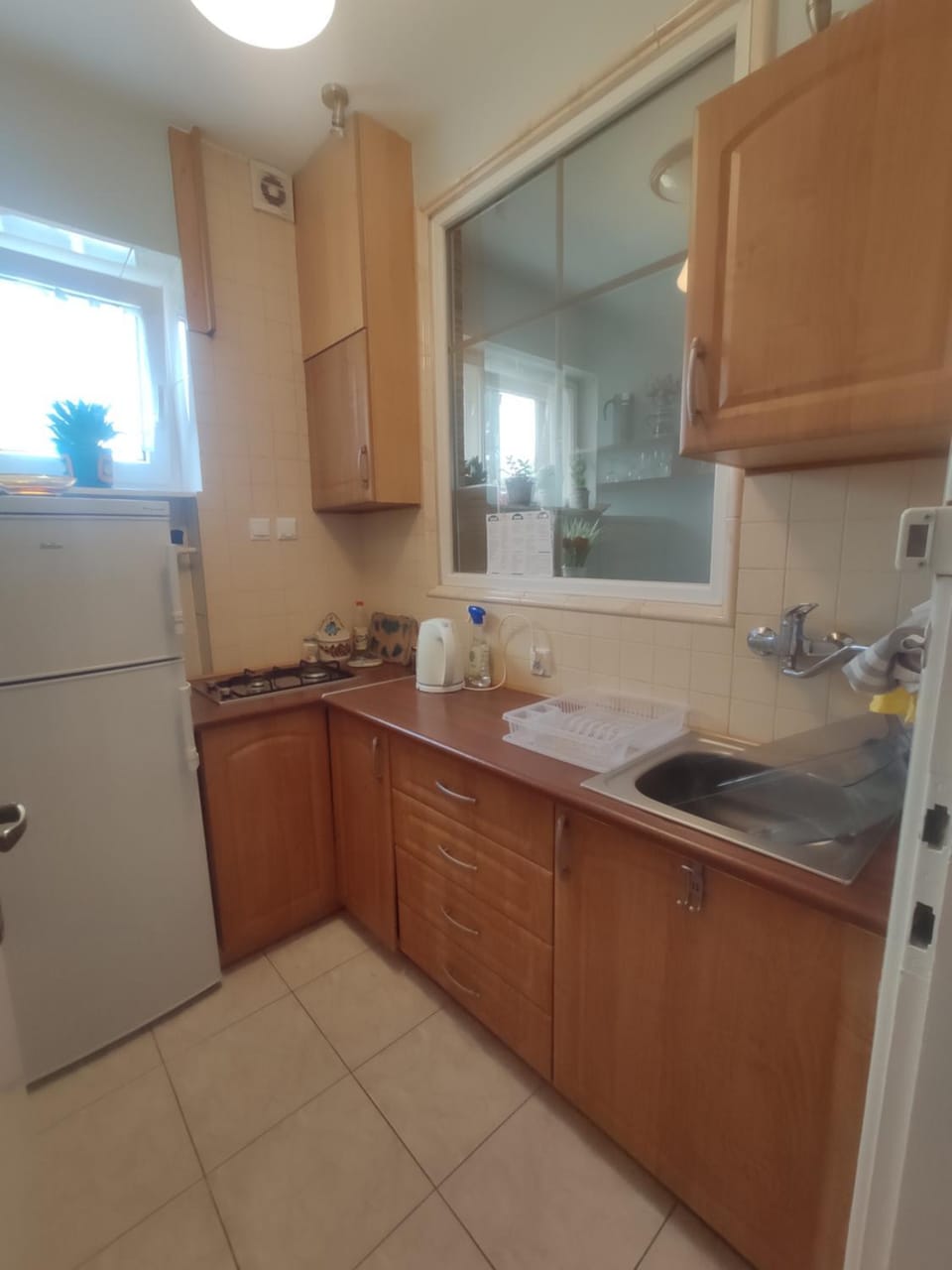 ALABASTER pokoje Vacation rental in Wladyslawowo