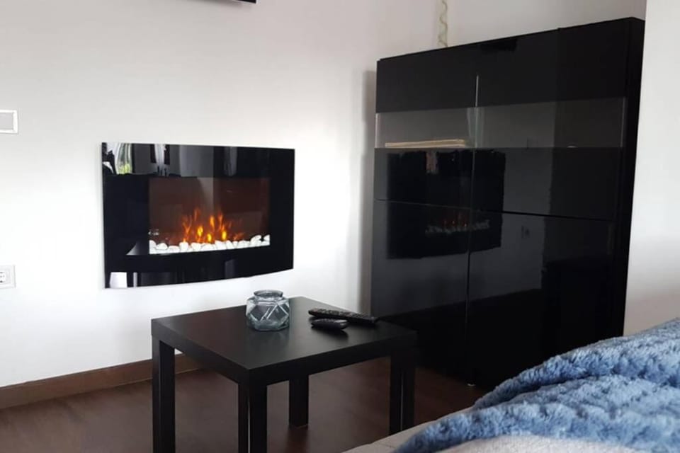 Aptos Cama del Rey ideal parejas Apartment in Cantabria
