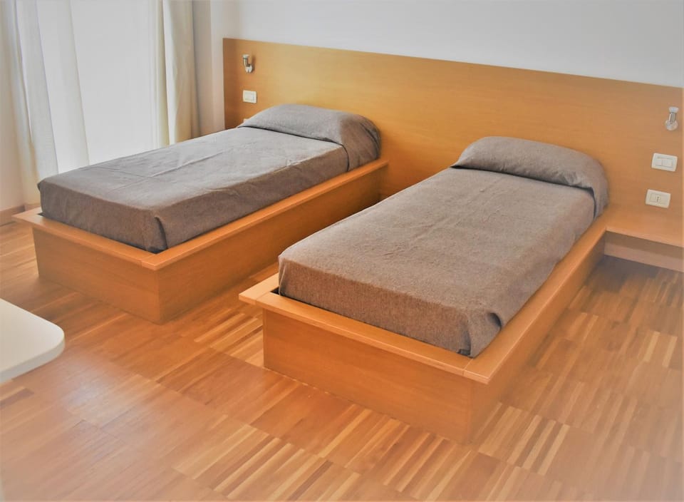 Residence SchioHotel Apartment hotel in Trentino-South Tyrol