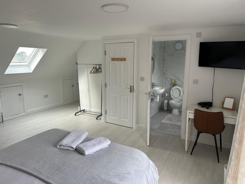 Beautiful home in Oxford Bed and Breakfast in Oxford