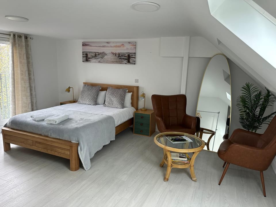 Beautiful home in Oxford Bed and Breakfast in Oxford